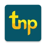 terrain navigator pro android application logo